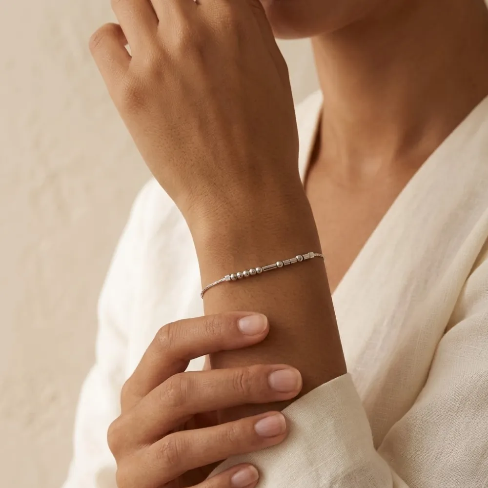 Classic Paloma Silver Bracelet