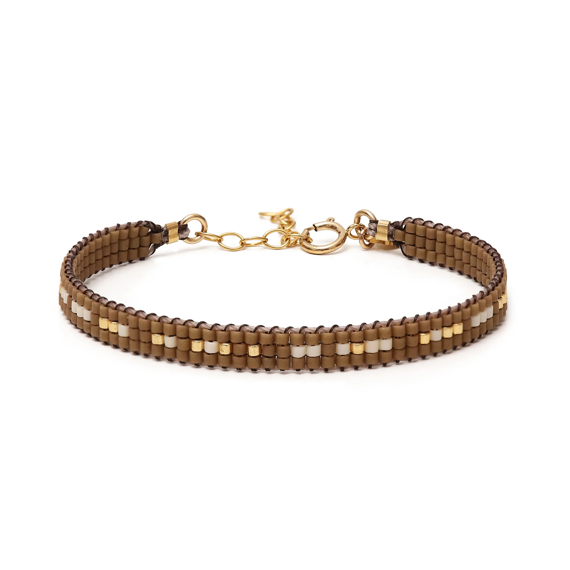 Loom Oasis Bracelet