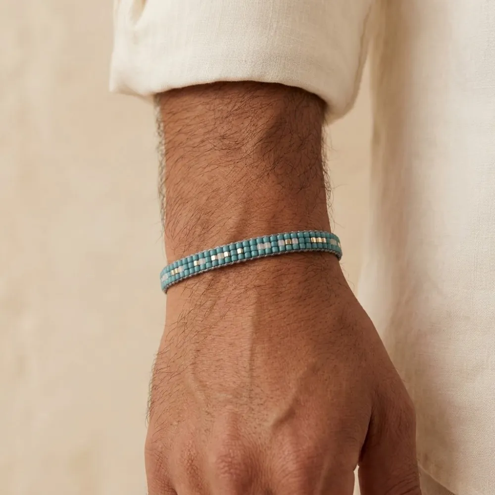 Loom Sky Bracelet MAN