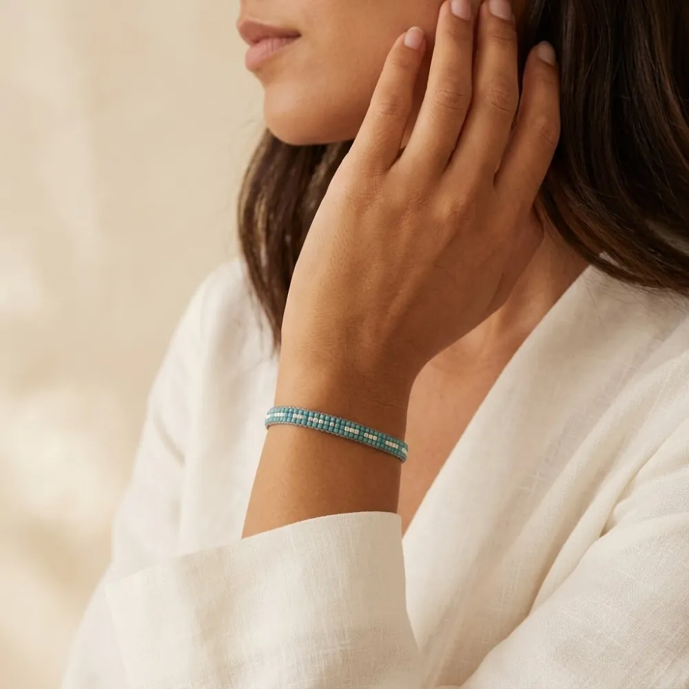 Loom Sky Bracelet2