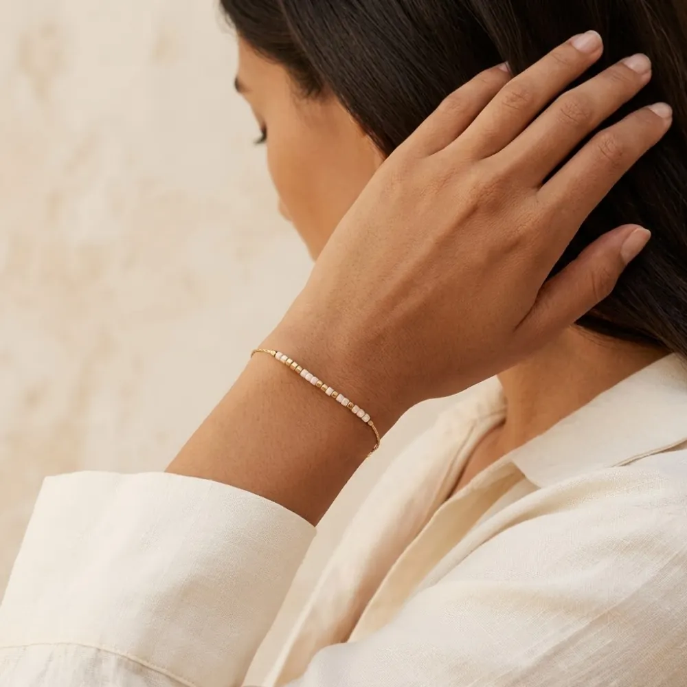 Rondo Paloma Pearl Bracelet