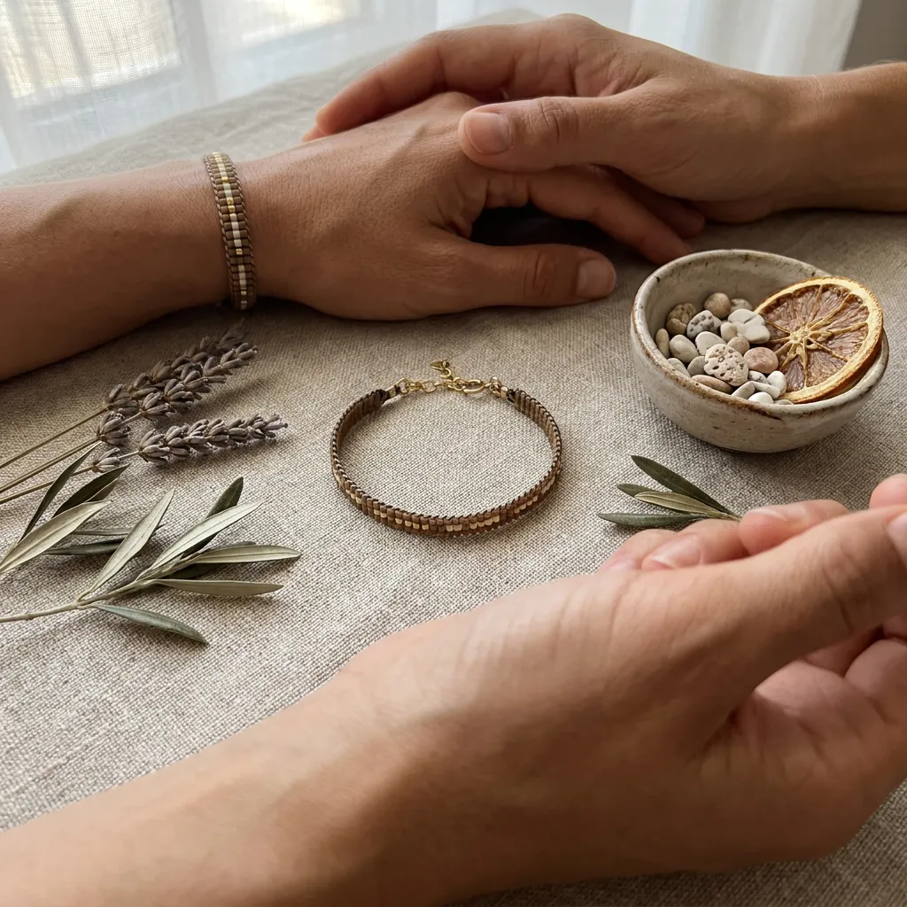 Birthday Gift Ideas for the Woman Who Has Everything