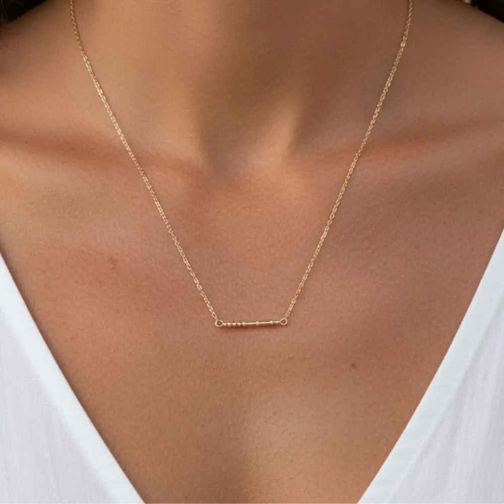classic-bar-gold-necklace
