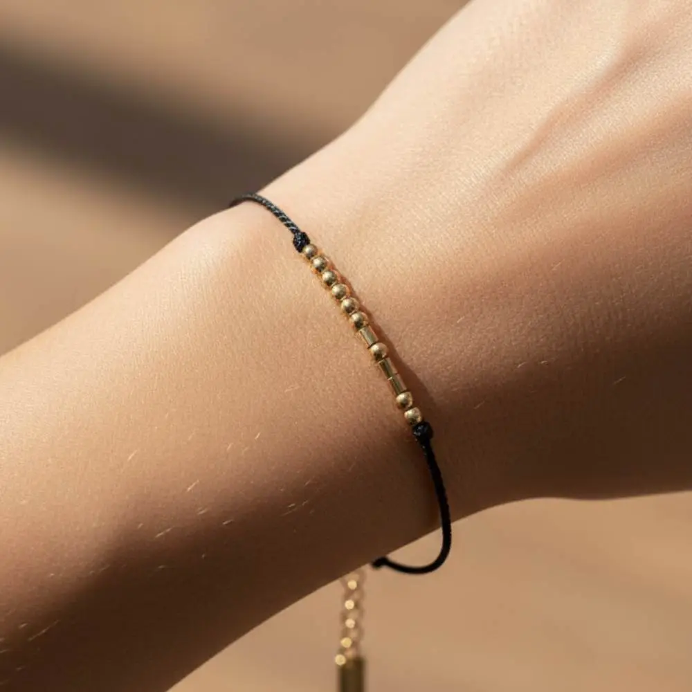 classic-silk-black-bracelet