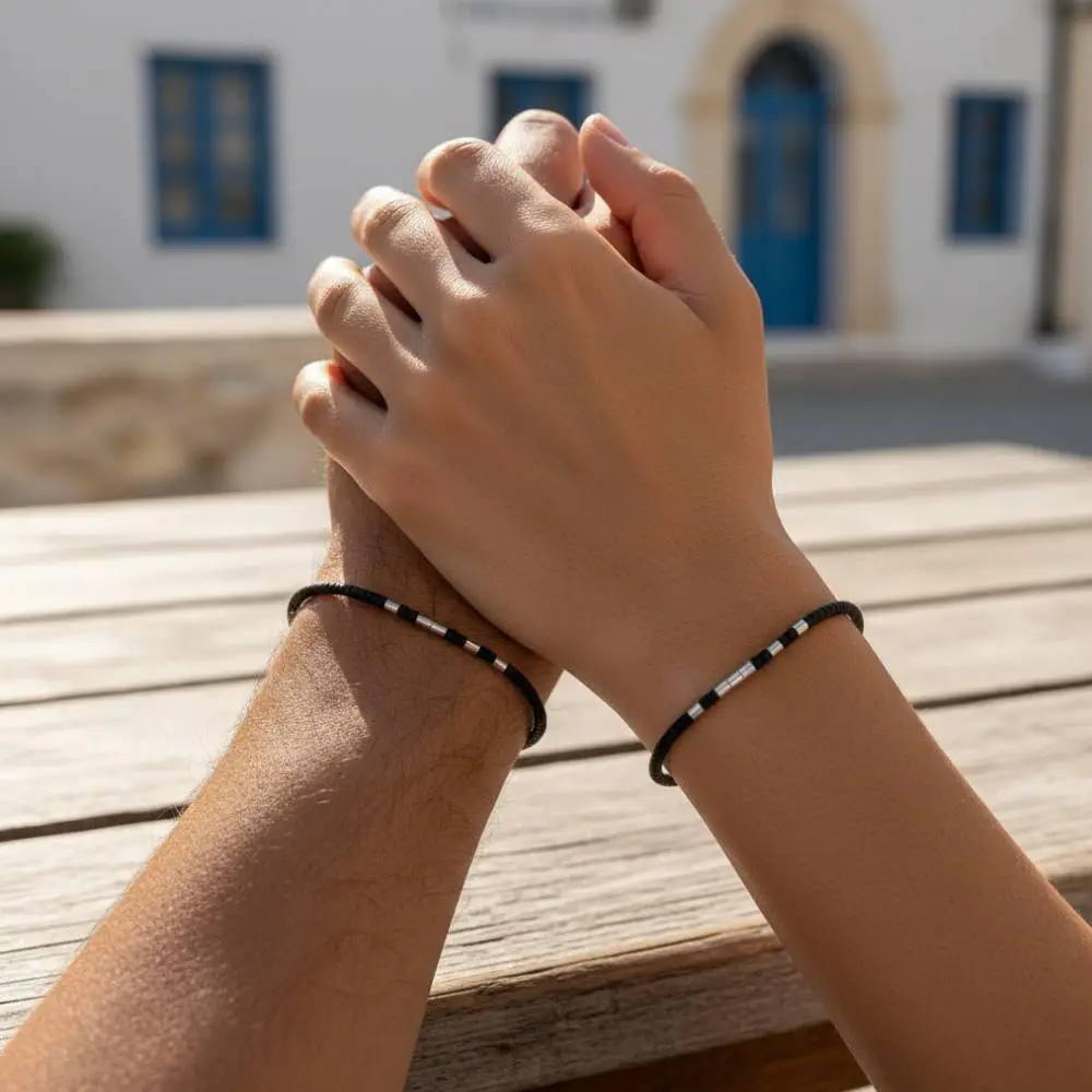 delica-black-silver-bracelet--3-