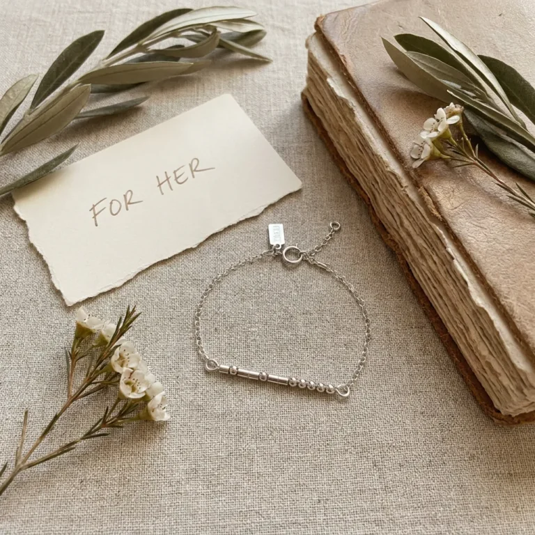 What Do You Buy the Woman Who Says She Doesn't Need Anything?