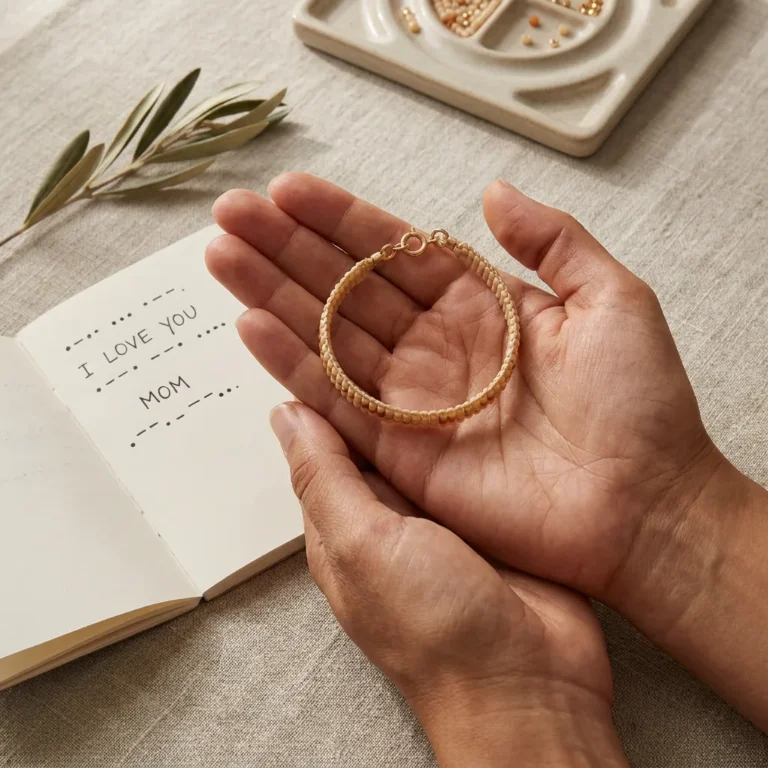 How to Choose a Meaningful Jewelry Gift (Without Guessing)