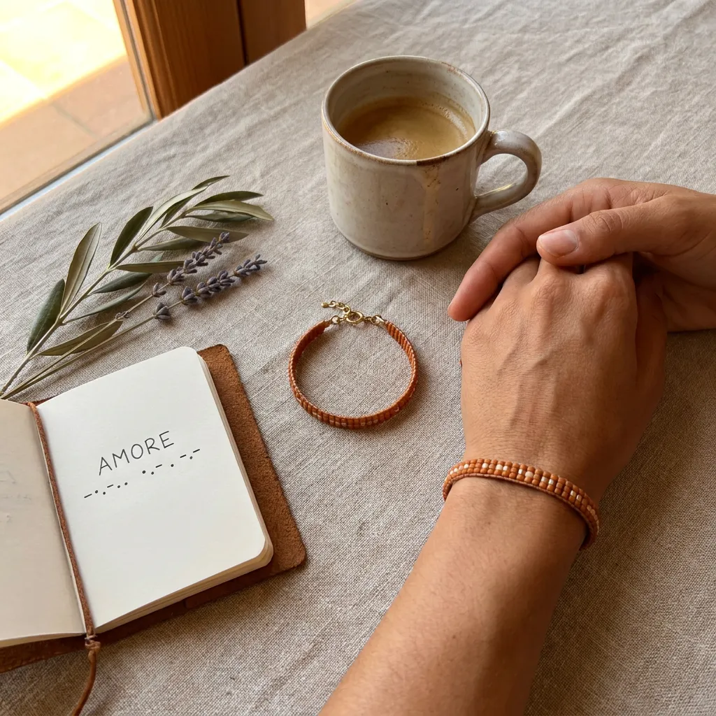 How Do You Choose Matching Bracelets for Couples and Best Friends?
