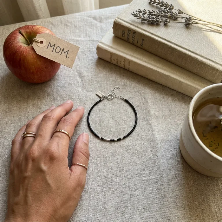 Meaningful Gift Ideas for Mom: How to Choose Something She'll Actually Keep