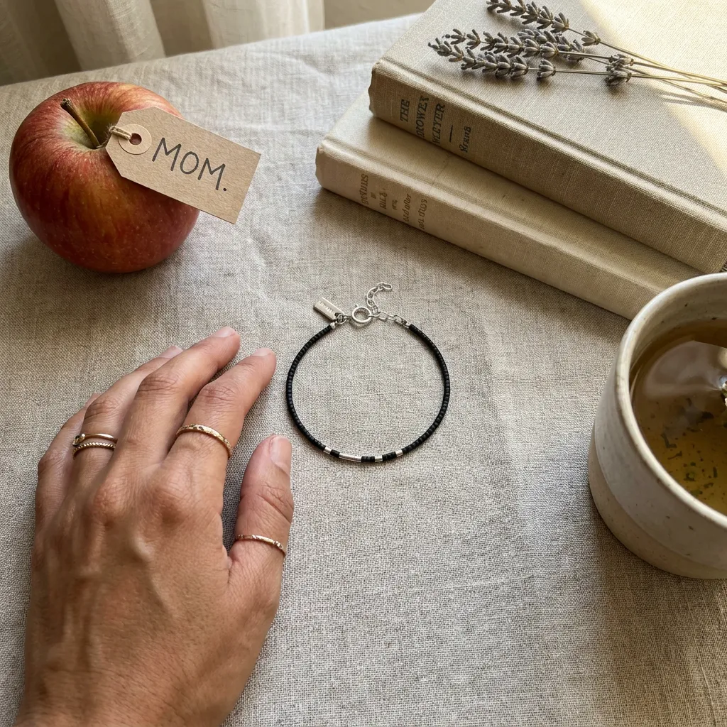 Meaningful Gift Ideas for Mom: How to Choose Something She'll Actually Keep