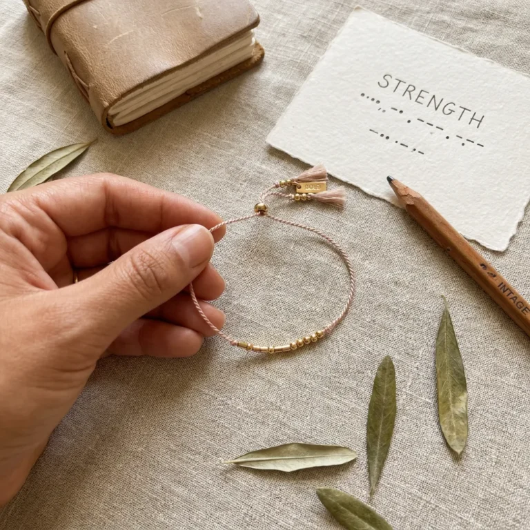 Morse Code Jewelry: What Makes It Different From Every Other Personalized Piece