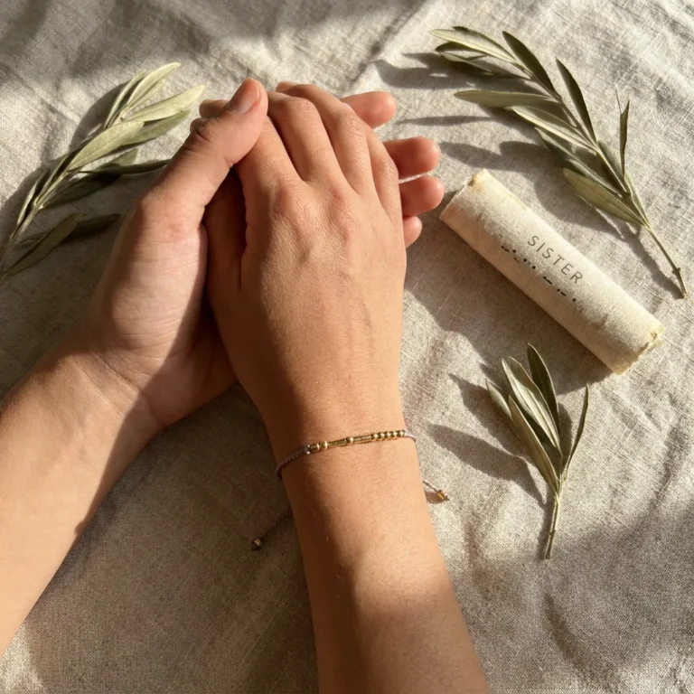 Morse Code Jewelry: Why a Private Language Beats a Public Message