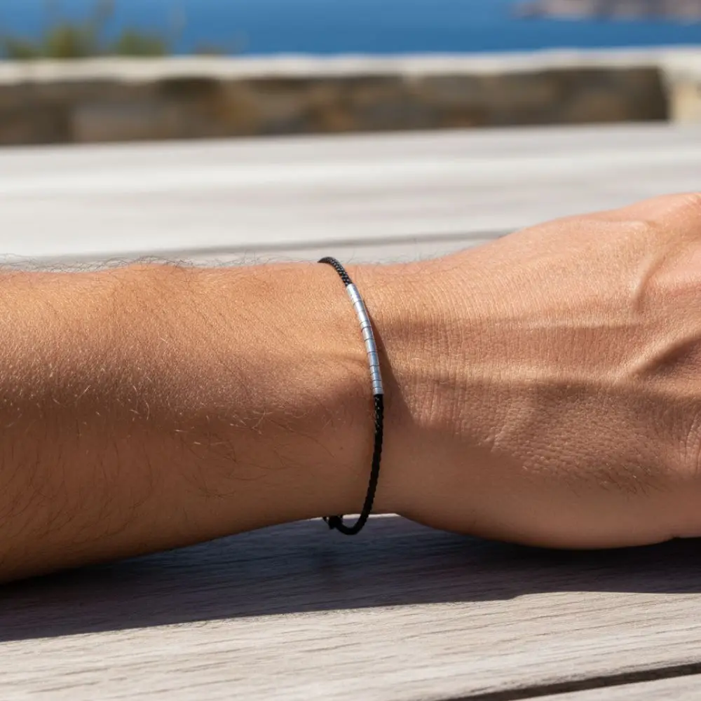 tubes-silk-black-bracelet (1)