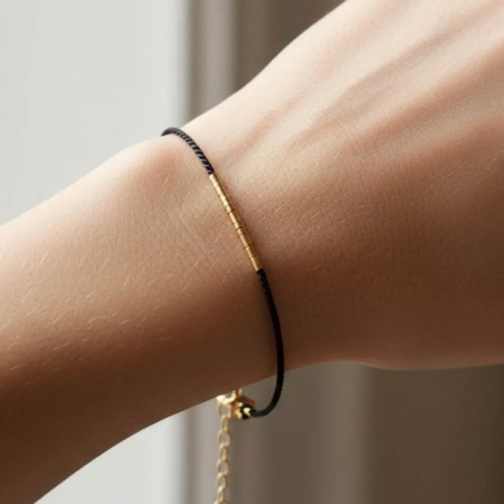 tubes-silk-black-bracelet