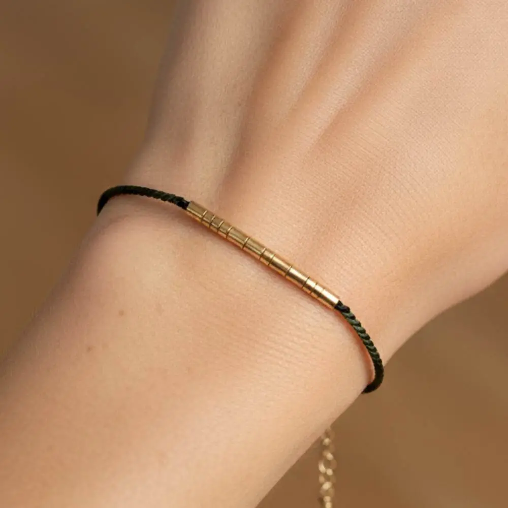 tubes-silk-olive-bracelet