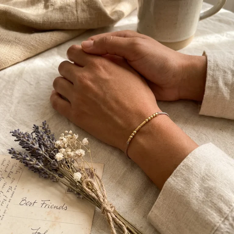 Why Handmade Gifts Feel More Personal (Even When They're Small)
