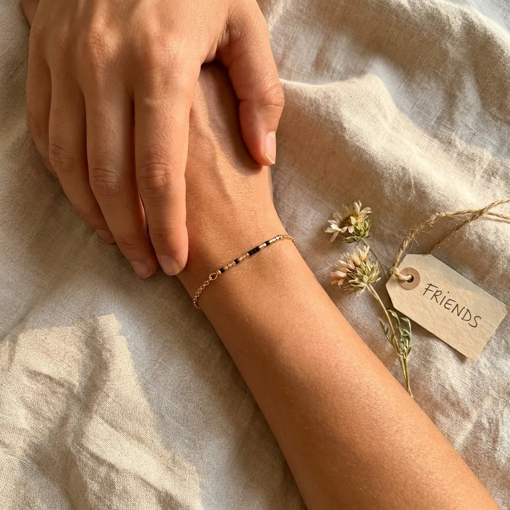 Why Morse Code Jewelry Means More Than Other Personalized Pieces